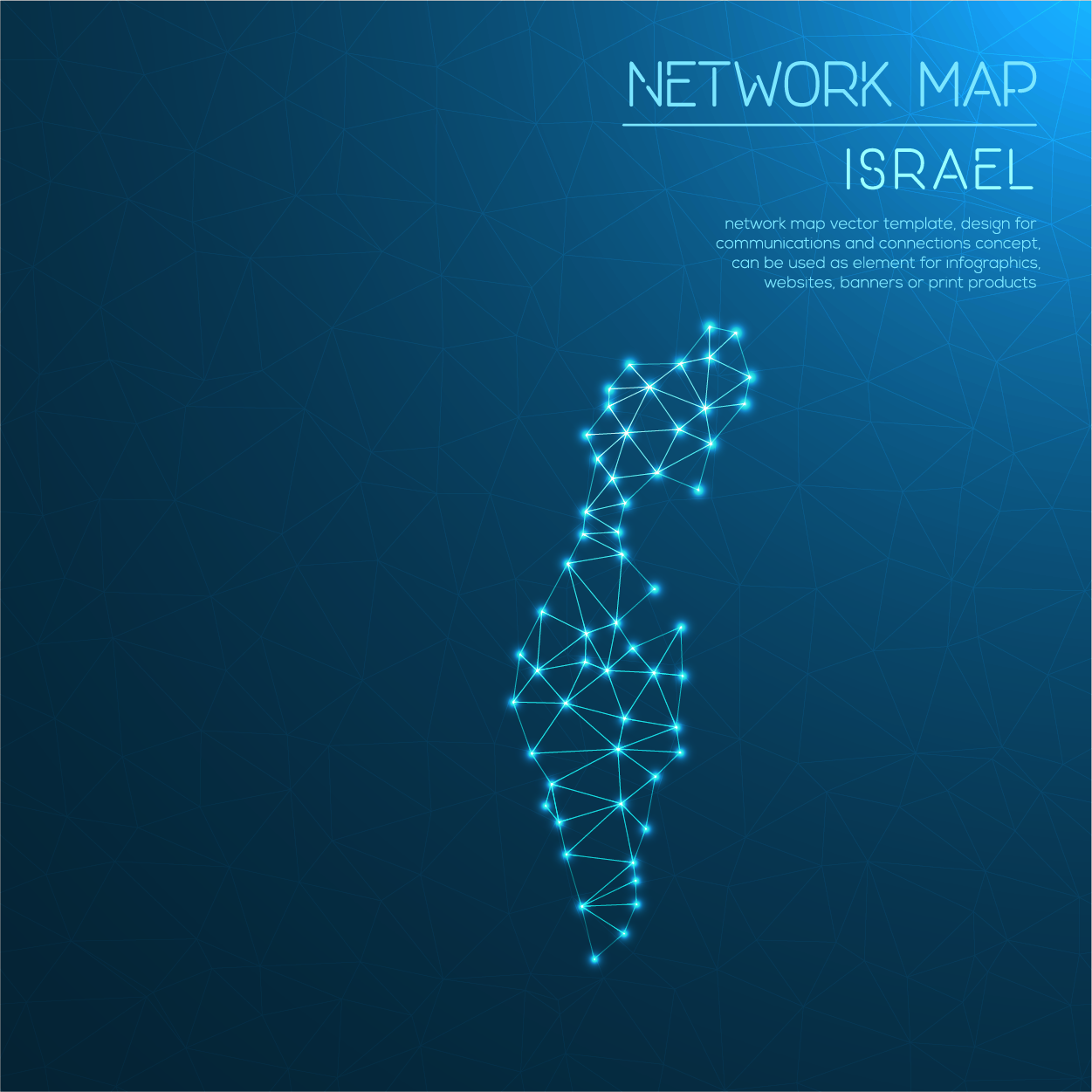 次々とイノベーションを生むハイテク国家イスラエル