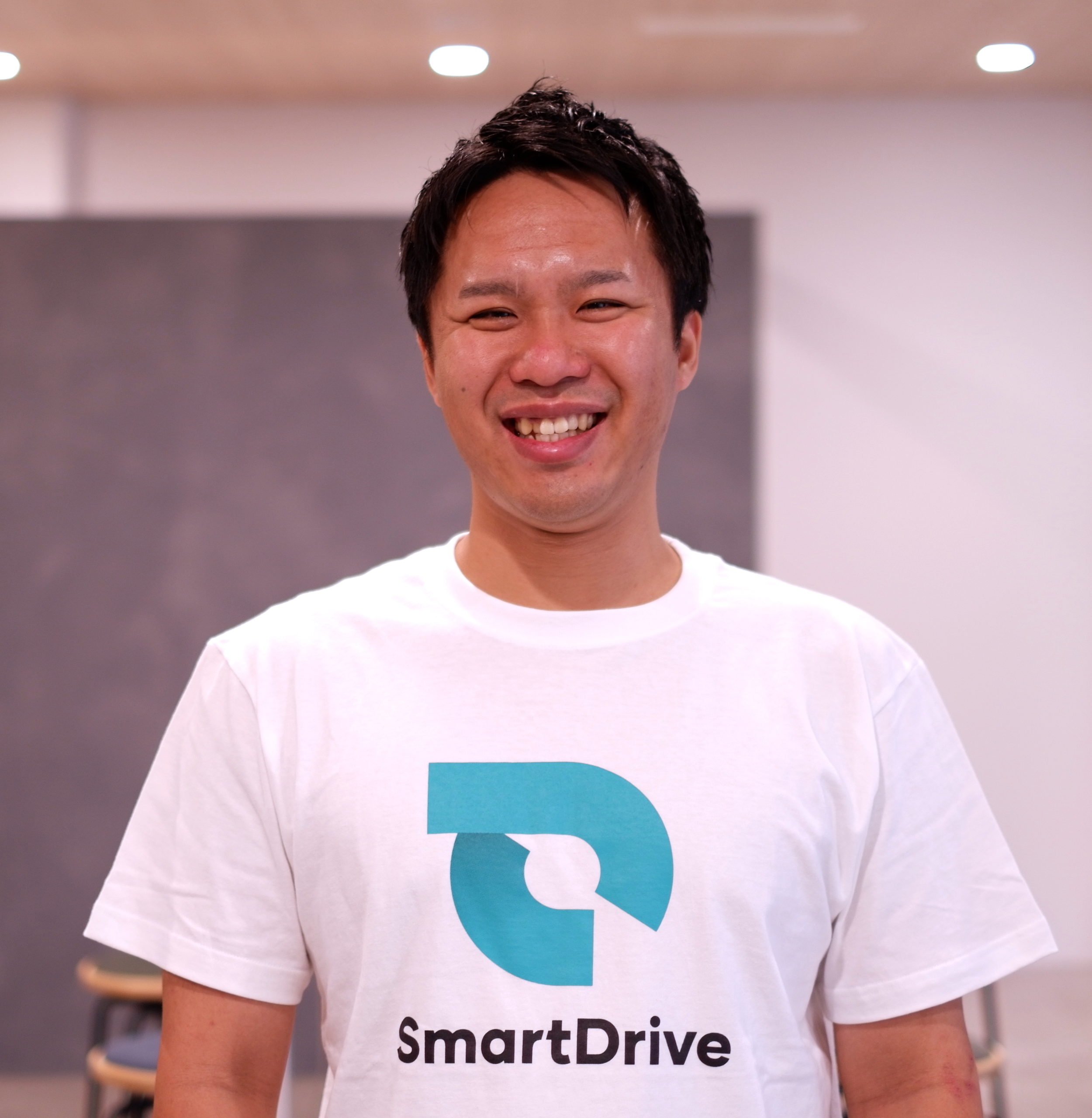 SmartDrive Fleetでできる車両管理の実践方法